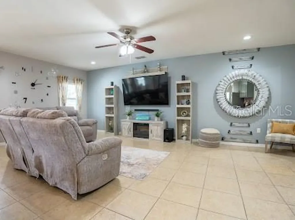 493 Hollow Glen Drive Titusville FL 32780