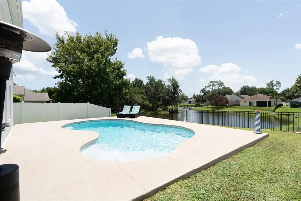 493 Hollow Glen Drive Titusville FL 32780