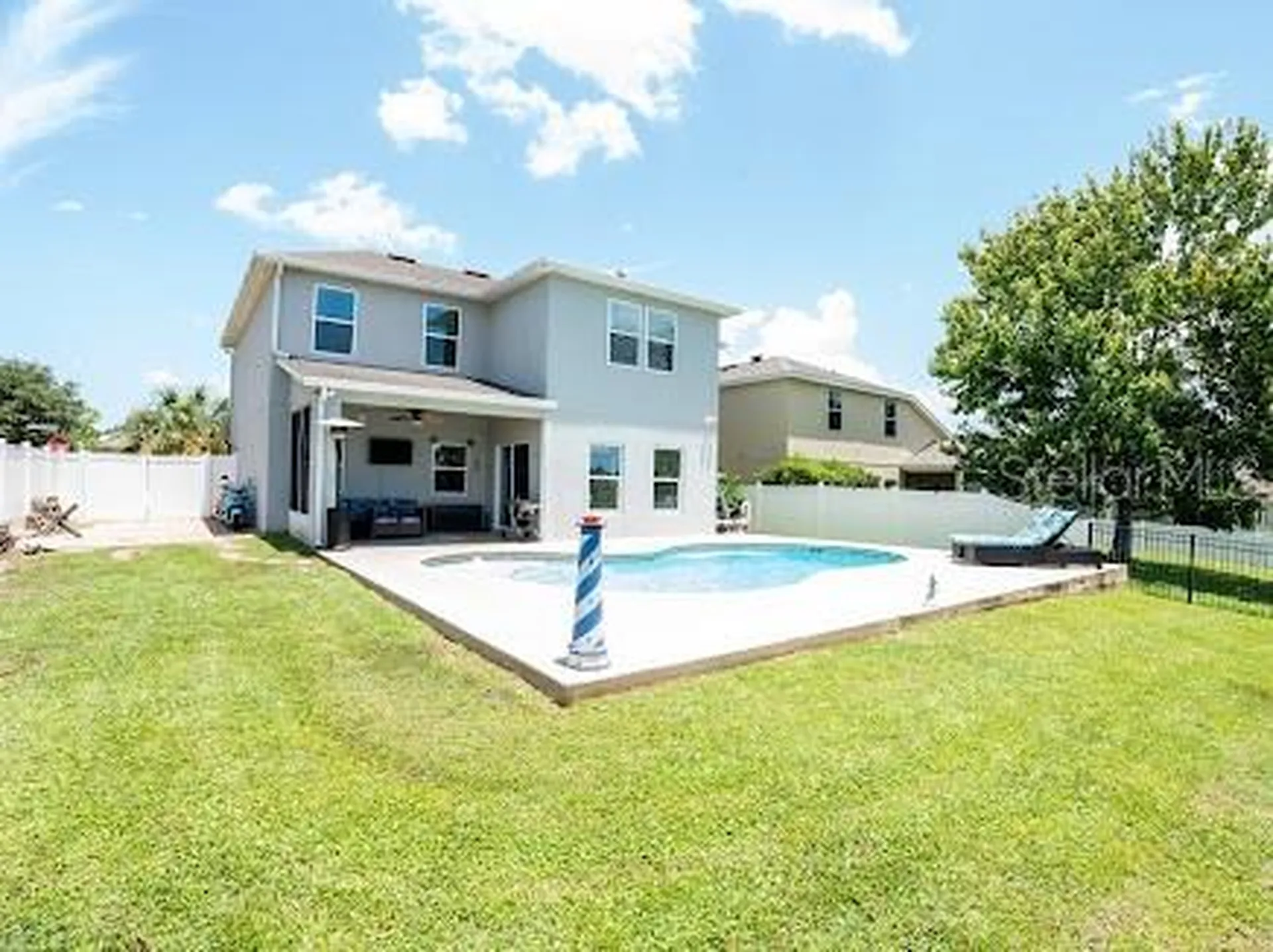 493 Hollow Glen Drive Titusville FL 32780