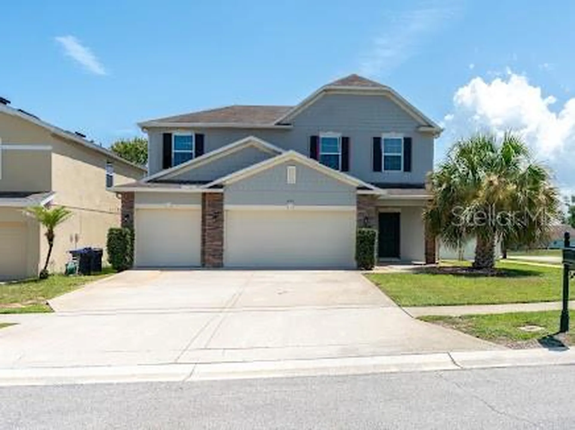 493 Hollow Glen Drive Titusville FL 32780