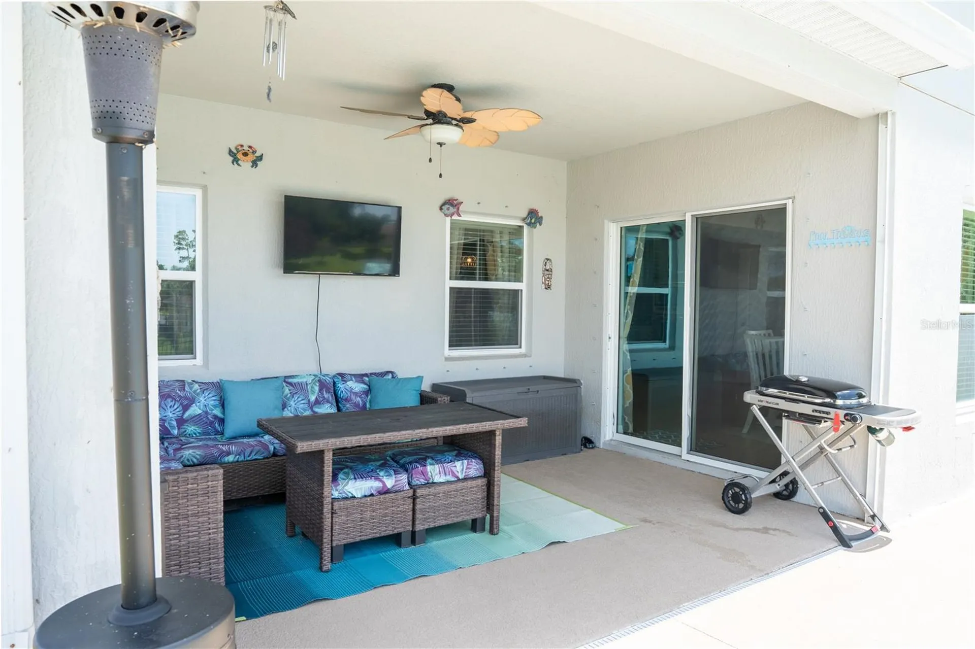 493 Hollow Glen Drive Titusville FL 32780