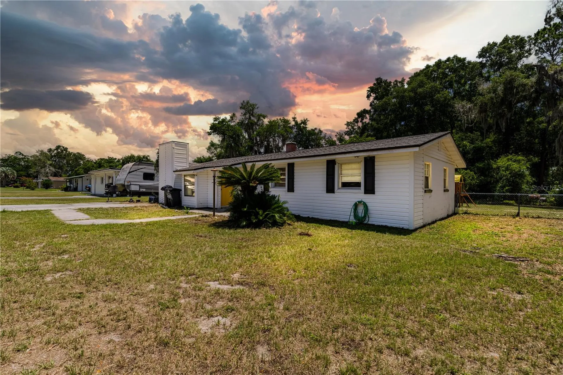 294 SE Tribble Street Lake City FL 32025