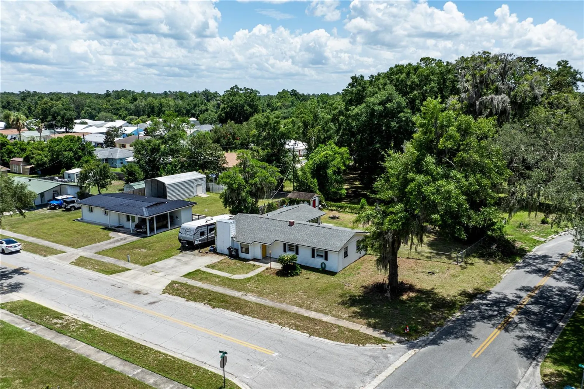 294 SE Tribble Street Lake City FL 32025