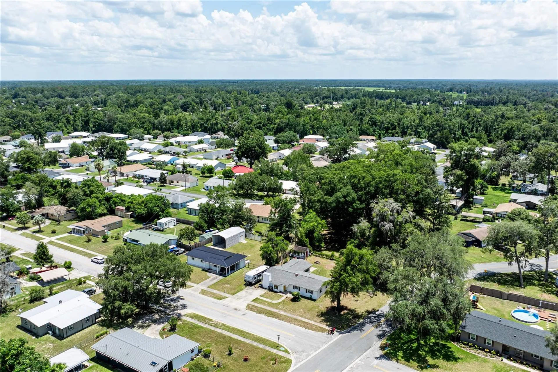 294 SE Tribble Street Lake City FL 32025