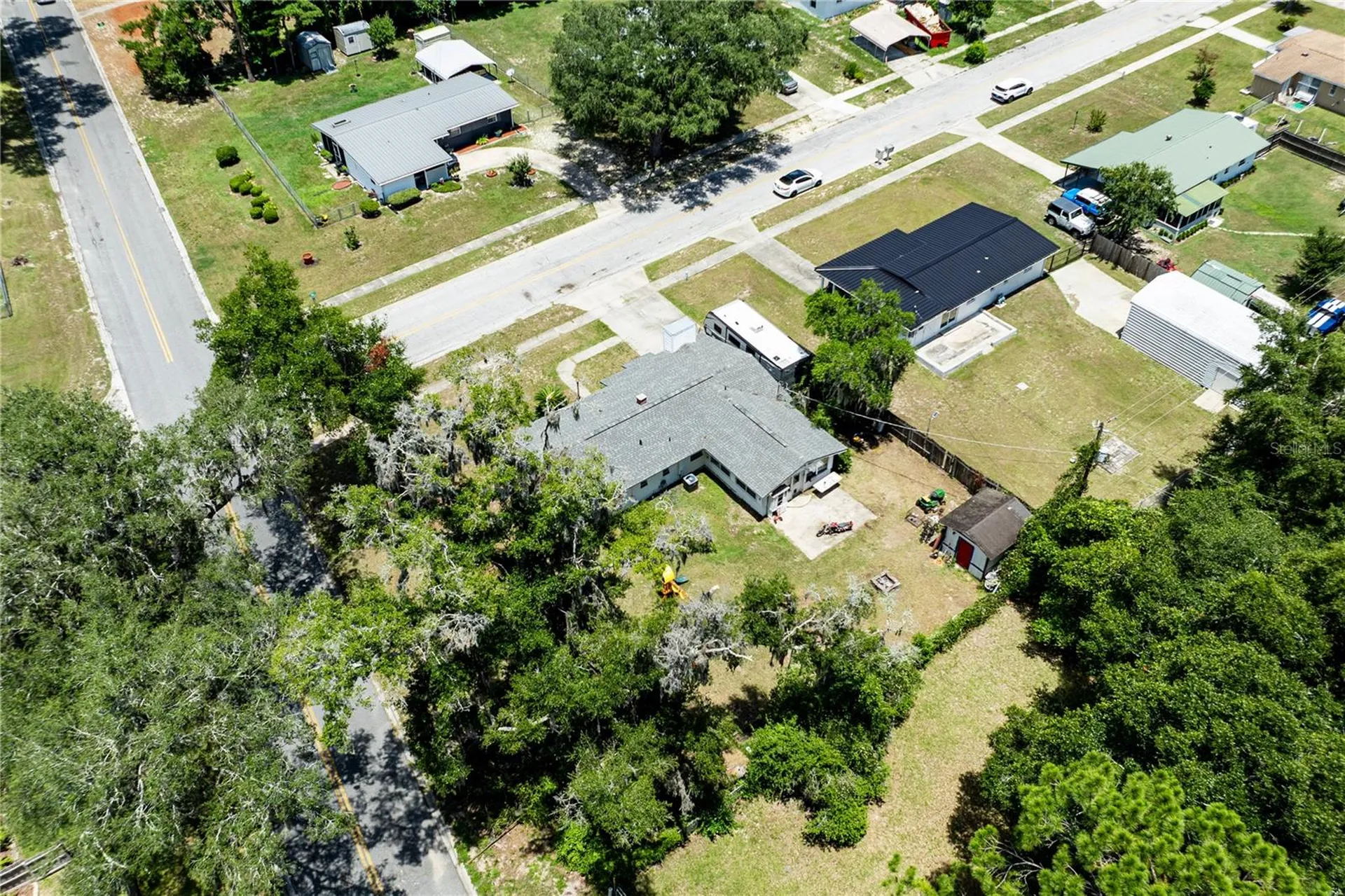 294 SE Tribble Street Lake City FL 32025