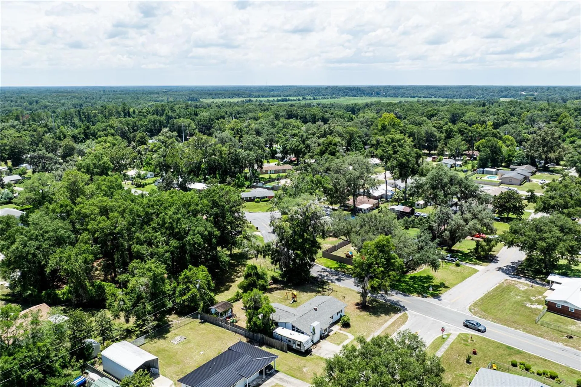 294 SE Tribble Street Lake City FL 32025