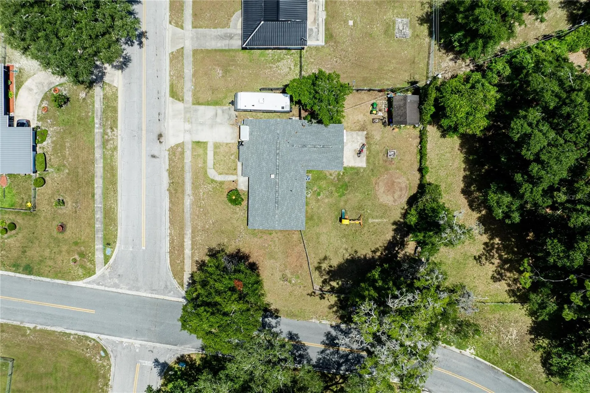 294 SE Tribble Street Lake City FL 32025