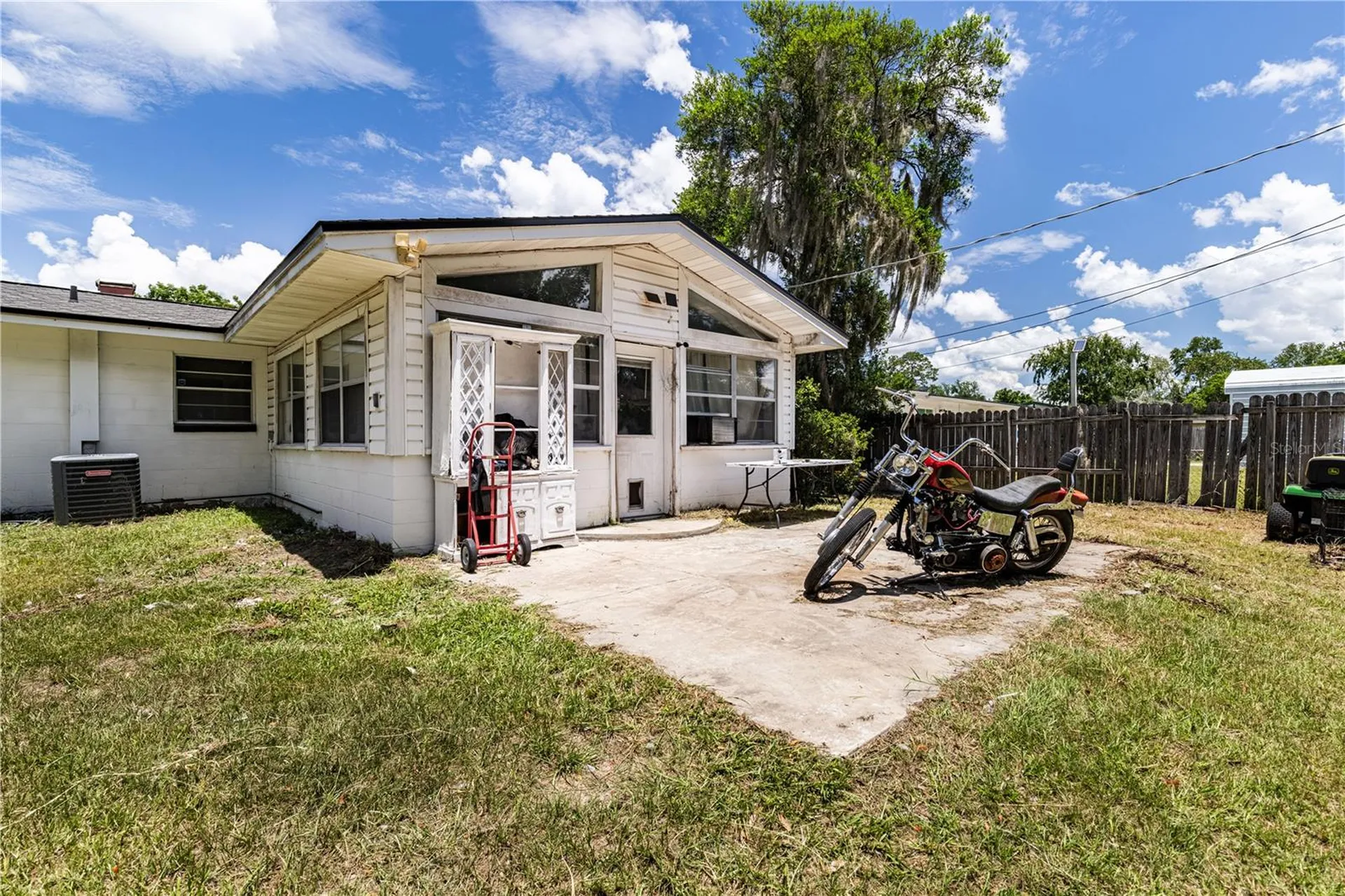 294 SE Tribble Street Lake City FL 32025