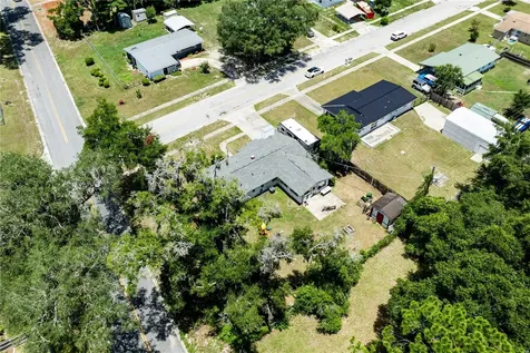 294 SE Tribble Street Lake City FL 32025