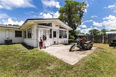 294 SE Tribble Street Lake City FL 32025
