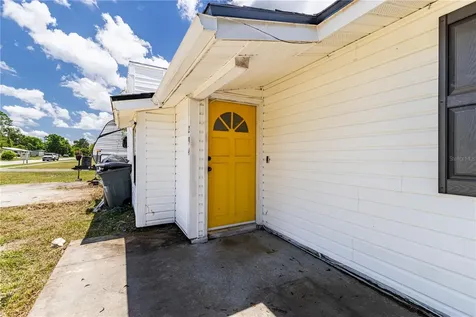 294 SE Tribble Street Lake City FL 32025