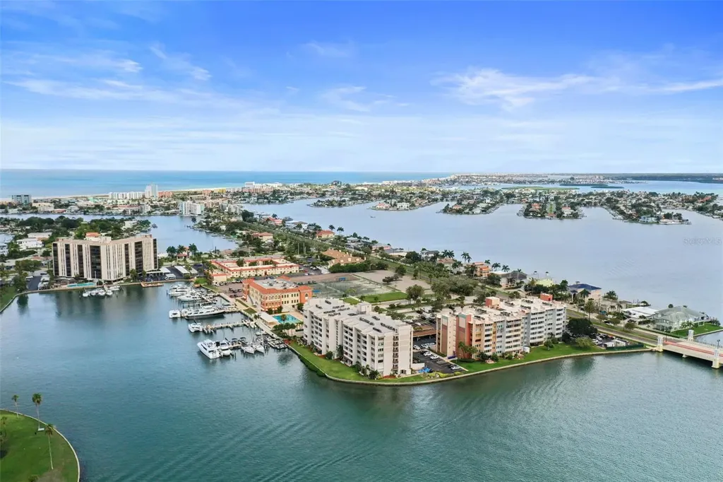 500 Treasure Island Causeway Treasure Island FL 33706
