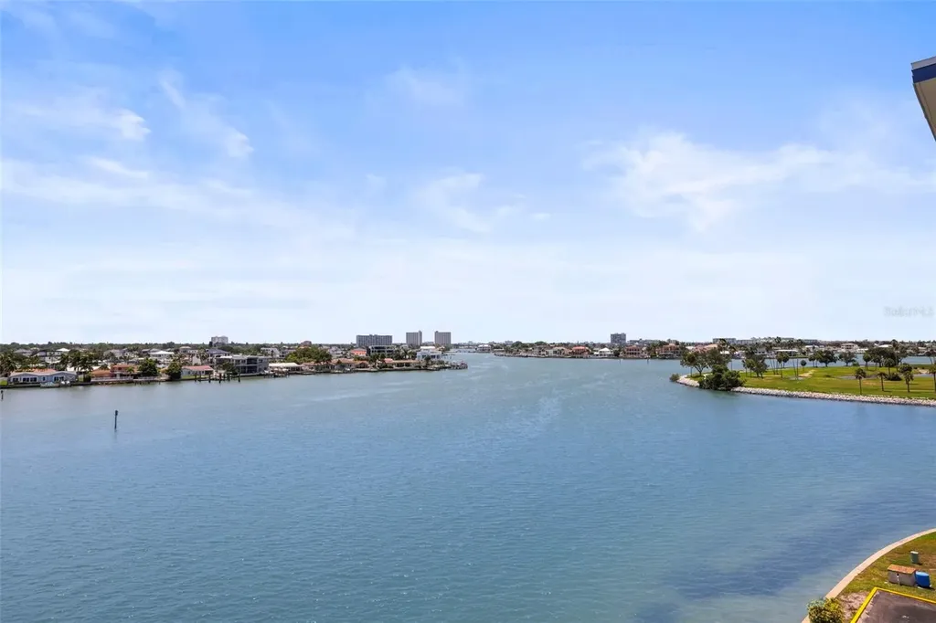 500 Treasure Island Causeway Treasure Island FL 33706