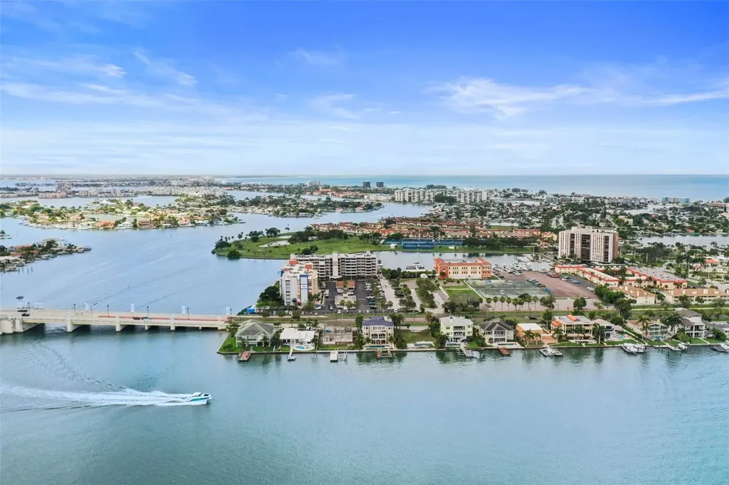 500 Treasure Island Causeway Treasure Island FL 33706