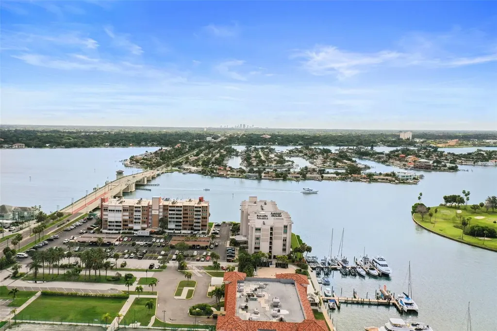 500 Treasure Island Causeway Treasure Island FL 33706