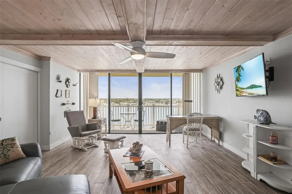 500 Treasure Island Causeway Treasure Island FL 33706