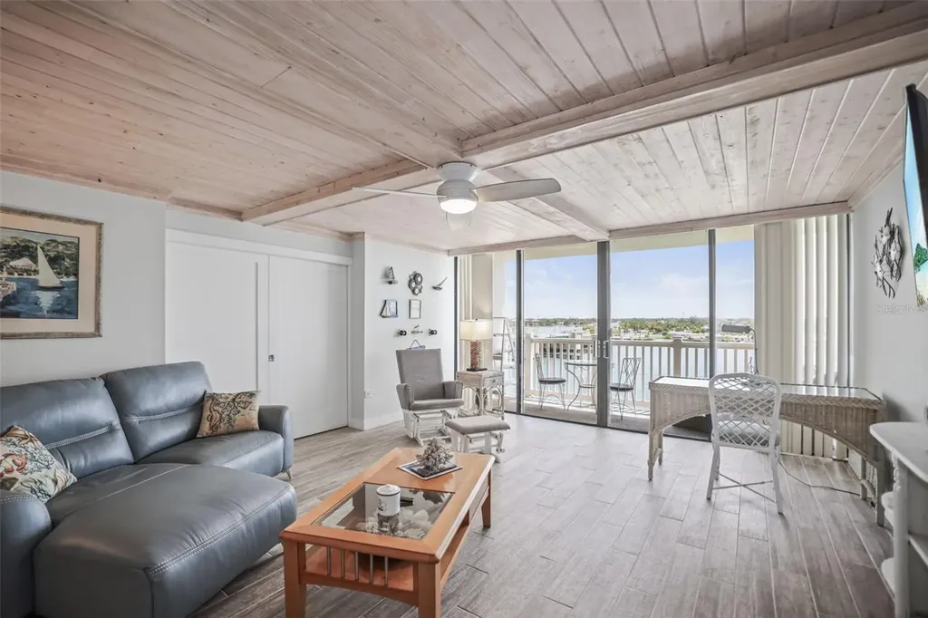 500 Treasure Island Causeway Treasure Island FL 33706