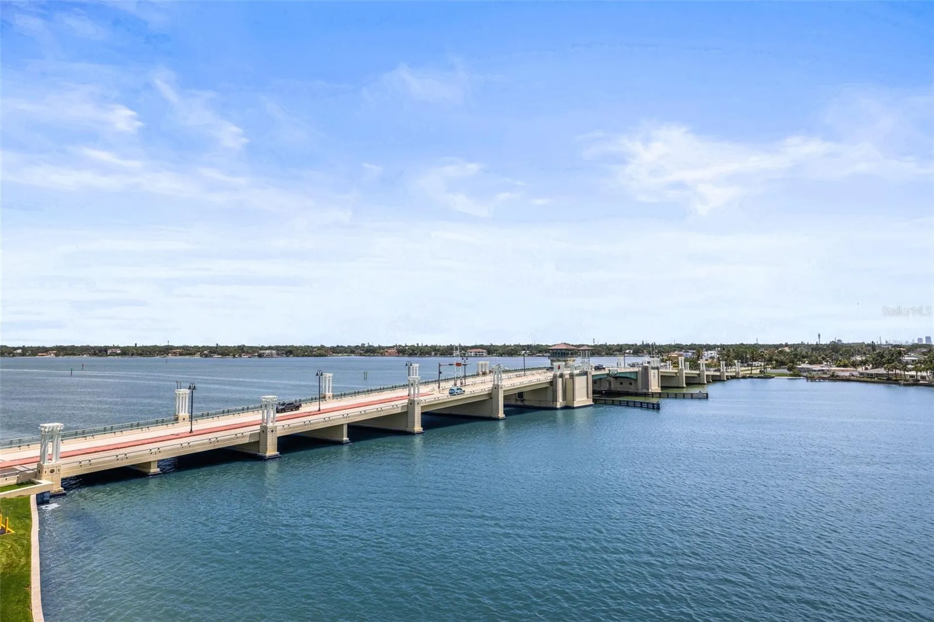 500 Treasure Island Causeway Treasure Island FL 33706