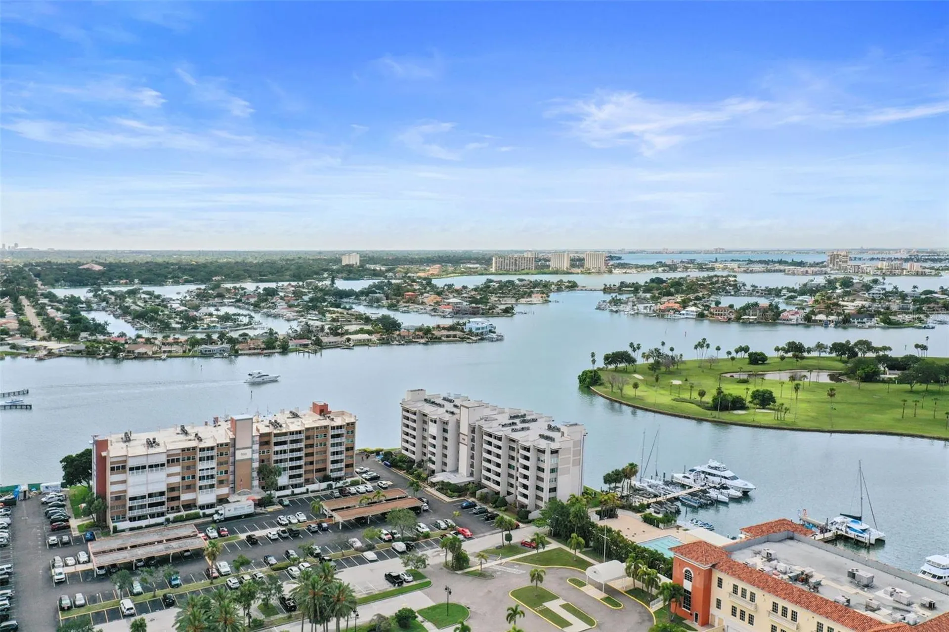 500 Treasure Island Causeway Treasure Island FL 33706