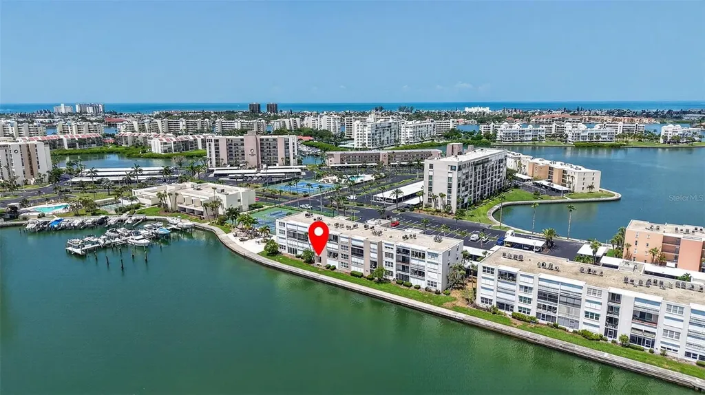 7625 Sun Island Drive S South Pasadena FL 33707