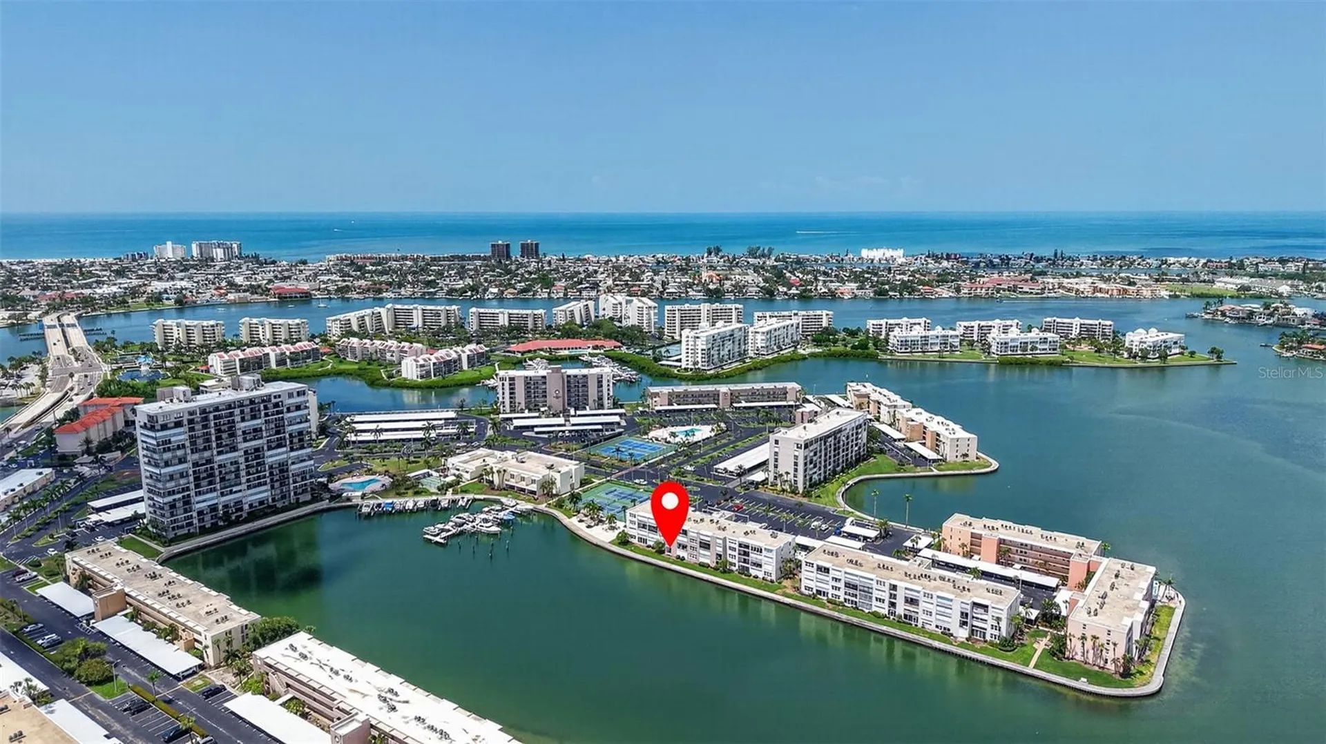 7625 Sun Island Drive S South Pasadena FL 33707