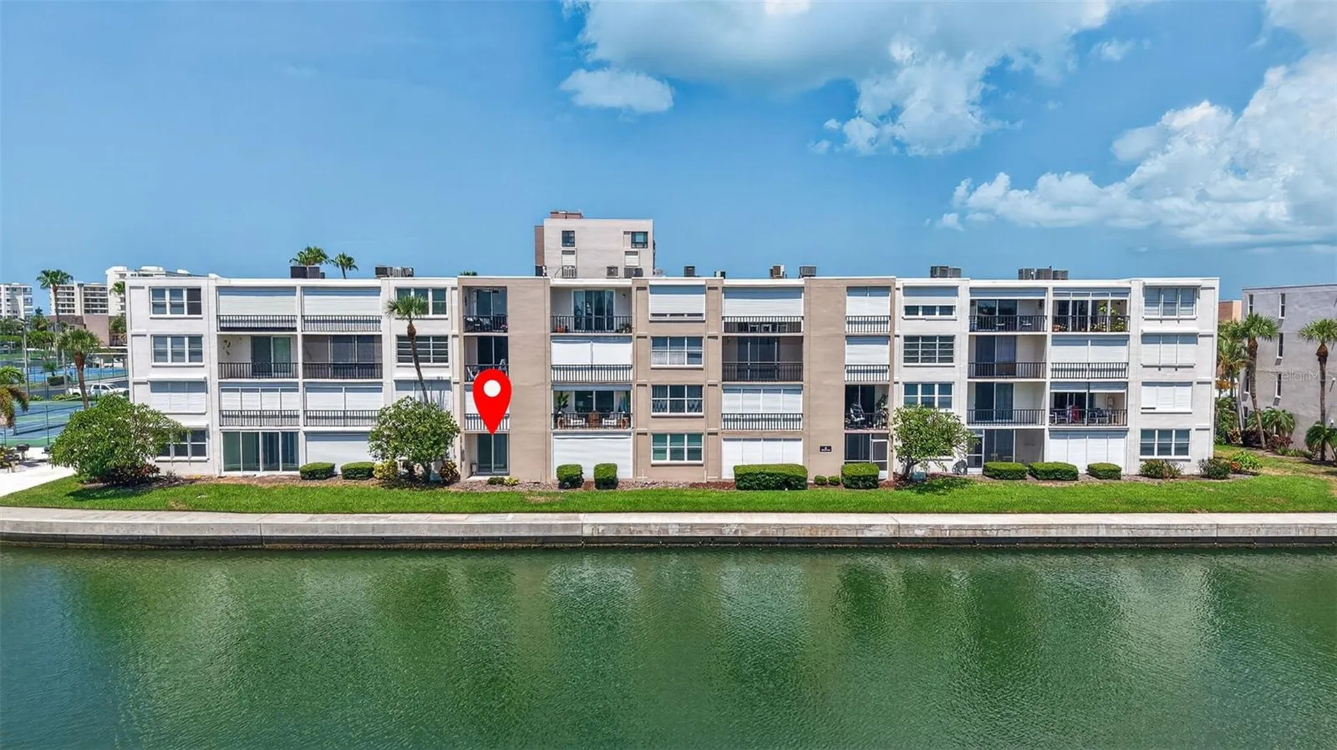 7625 Sun Island Drive S South Pasadena FL 33707