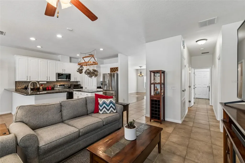 11232 Creek Haven Drive Riverview FL 33569