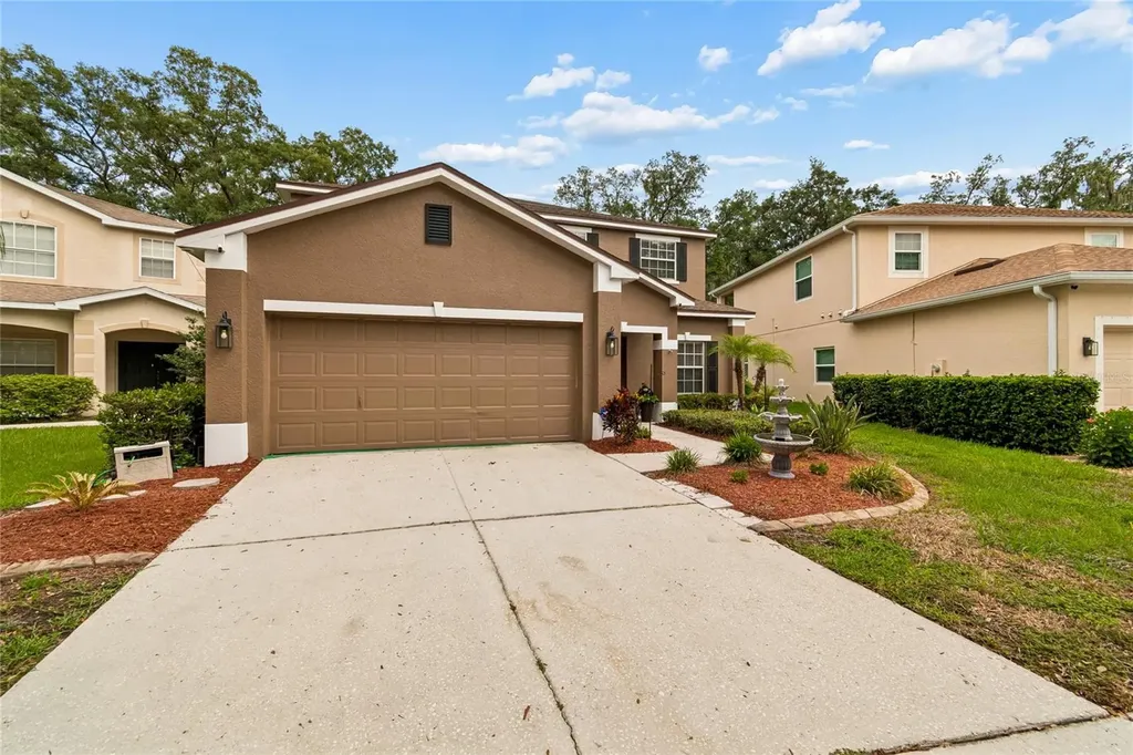 11232 Creek Haven Drive Riverview FL 33569