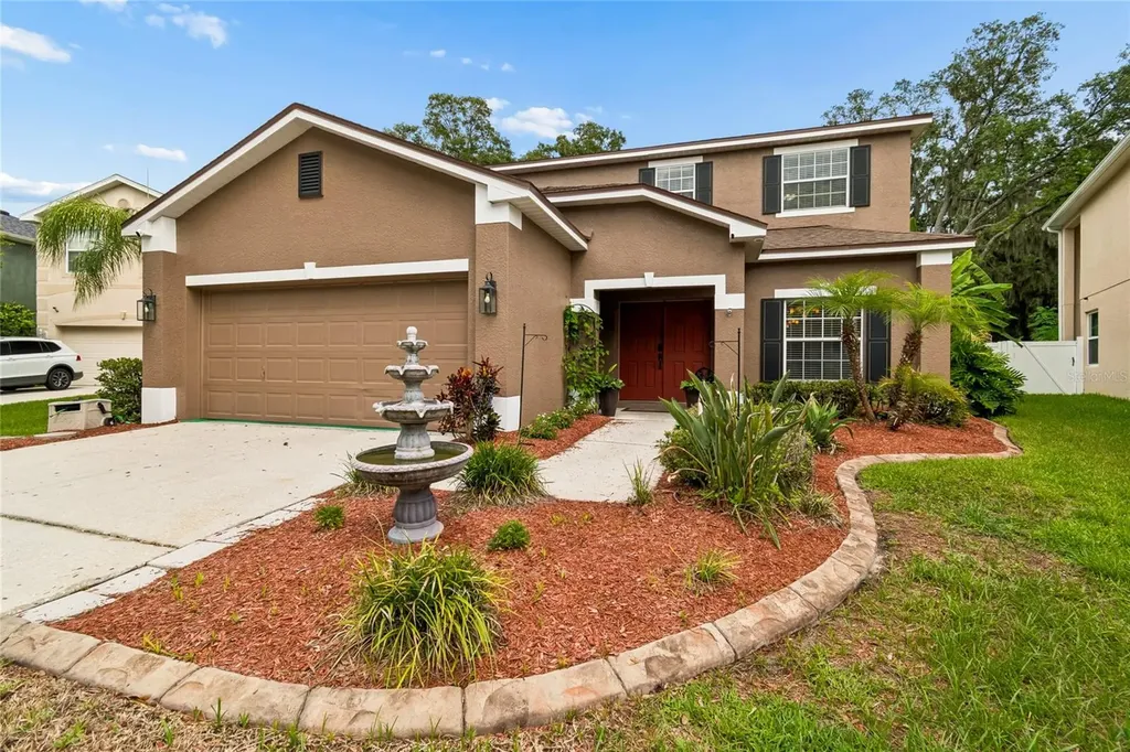 11232 Creek Haven Drive Riverview FL 33569