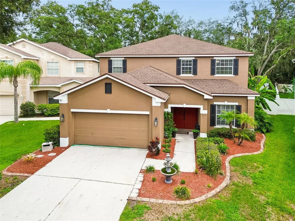 11232 Creek Haven Drive Riverview FL 33569