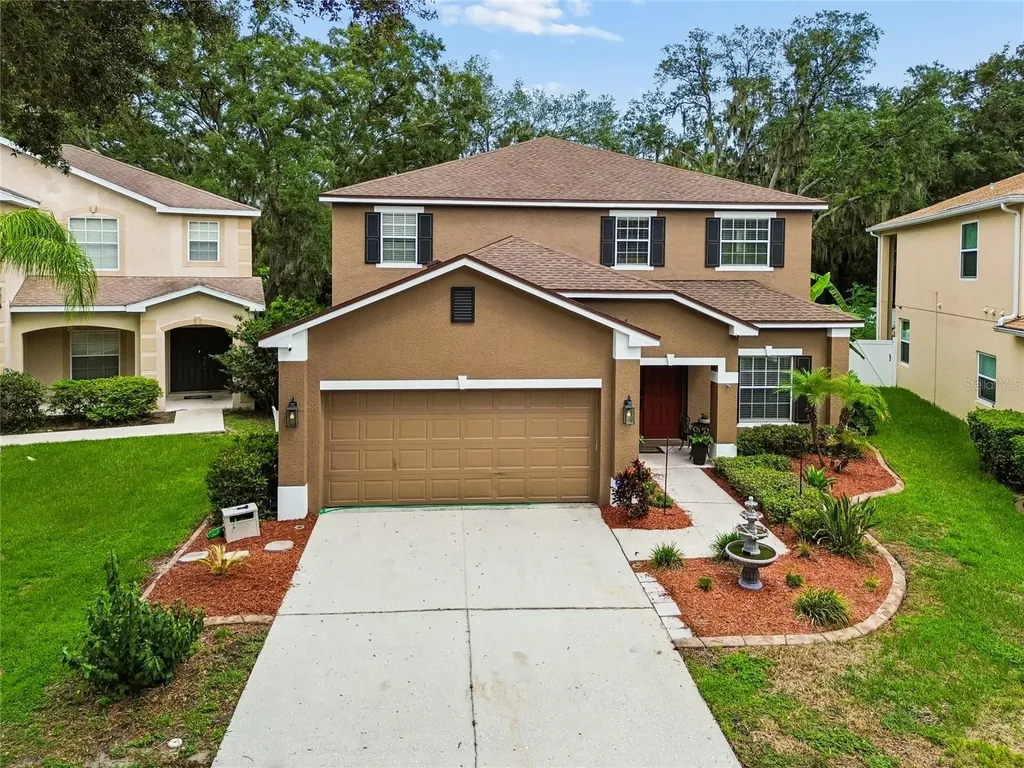 11232 Creek Haven Drive Riverview FL 33569