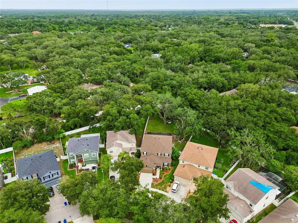 11232 Creek Haven Drive Riverview FL 33569