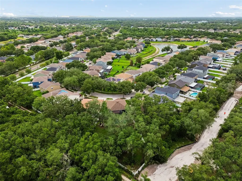 11232 Creek Haven Drive Riverview FL 33569
