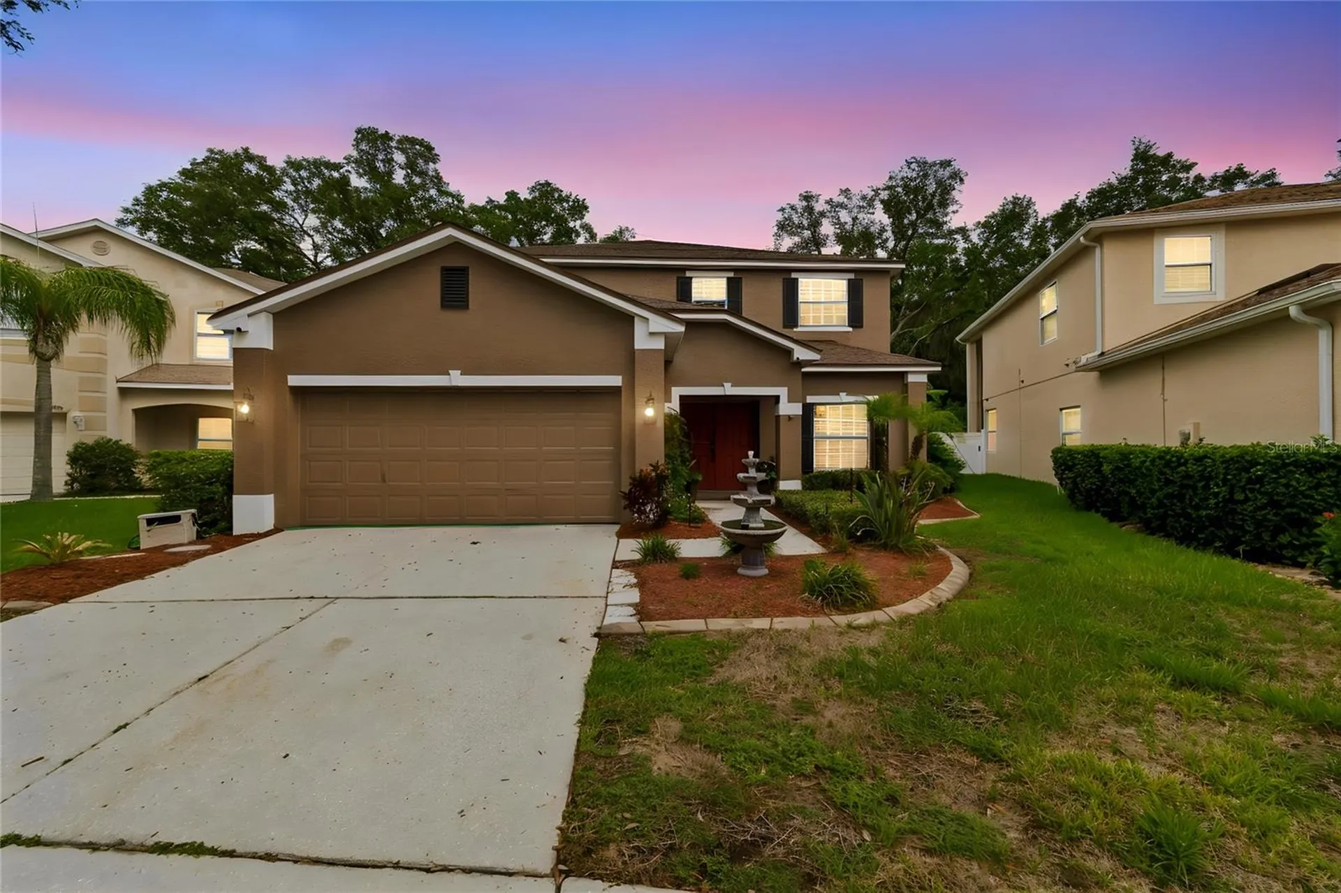 11232 Creek Haven Drive Riverview FL 33569