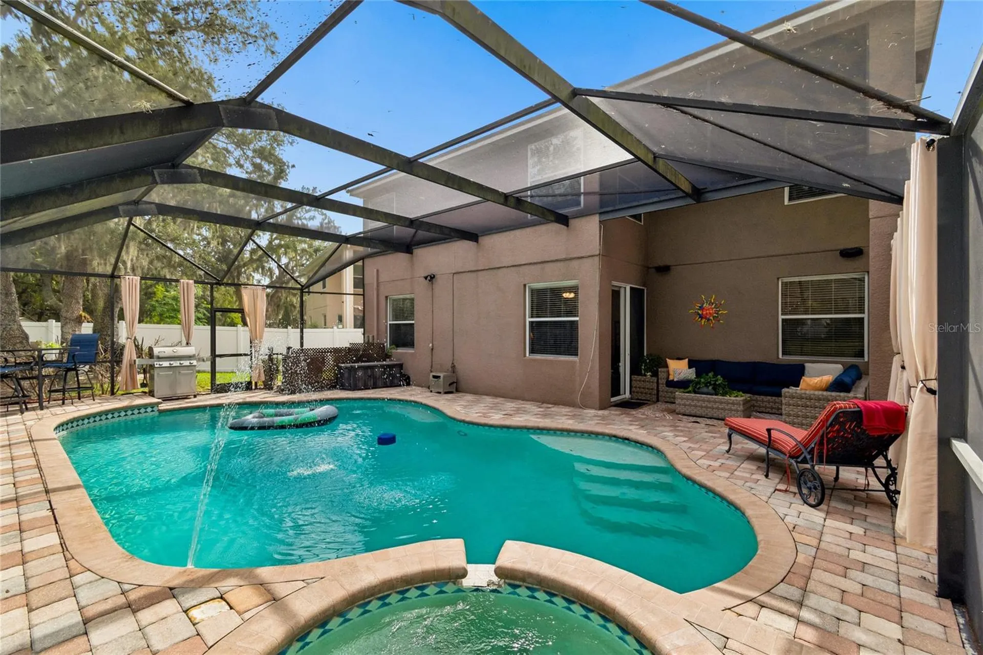 11232 Creek Haven Drive Riverview FL 33569