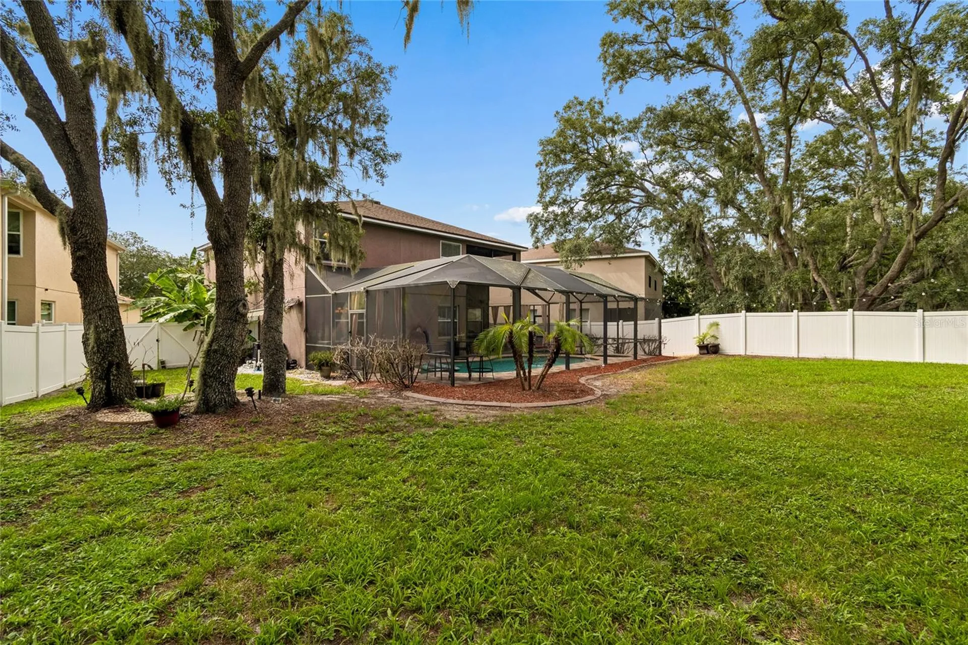 11232 Creek Haven Drive Riverview FL 33569