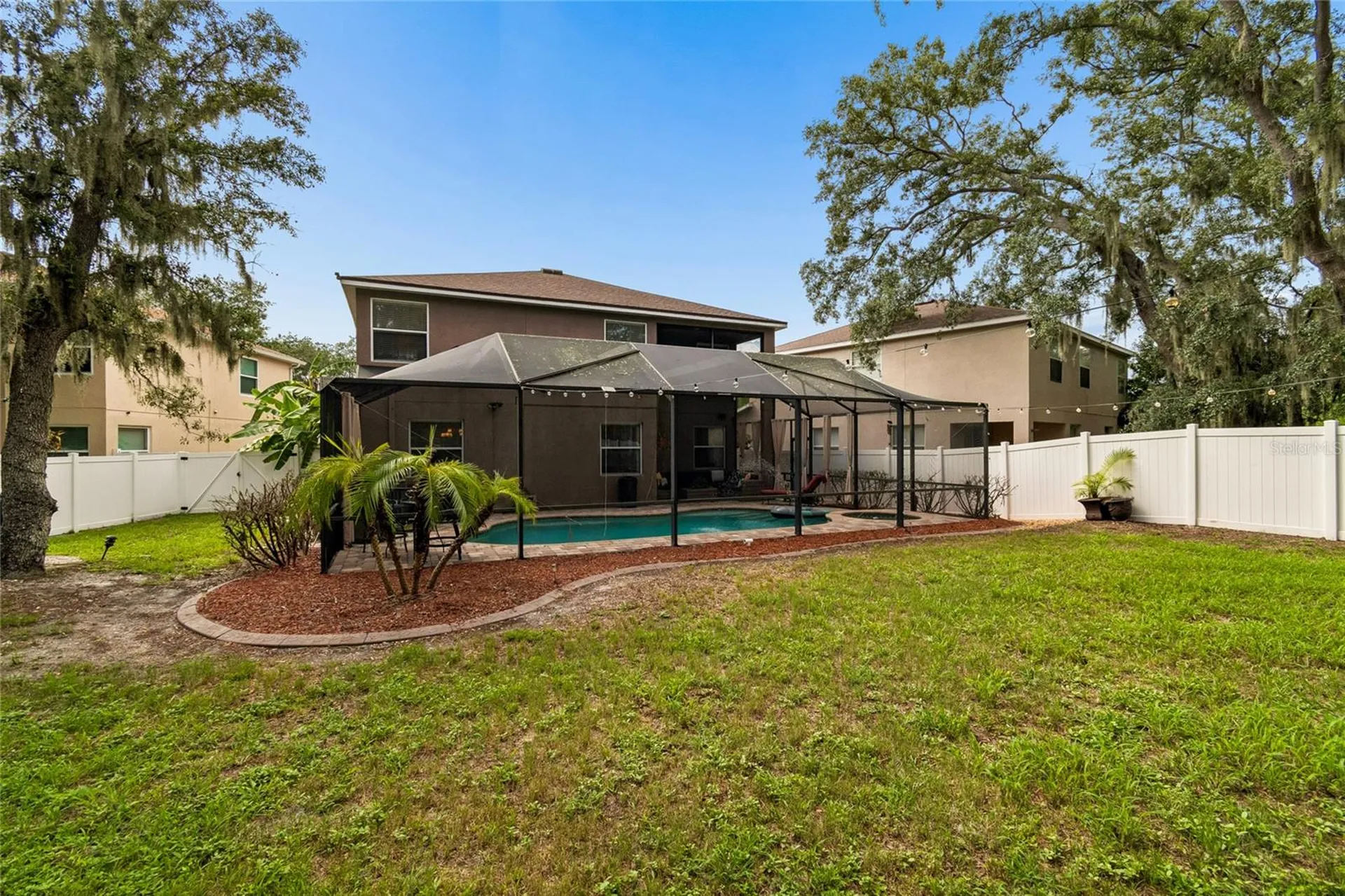 11232 Creek Haven Drive Riverview FL 33569