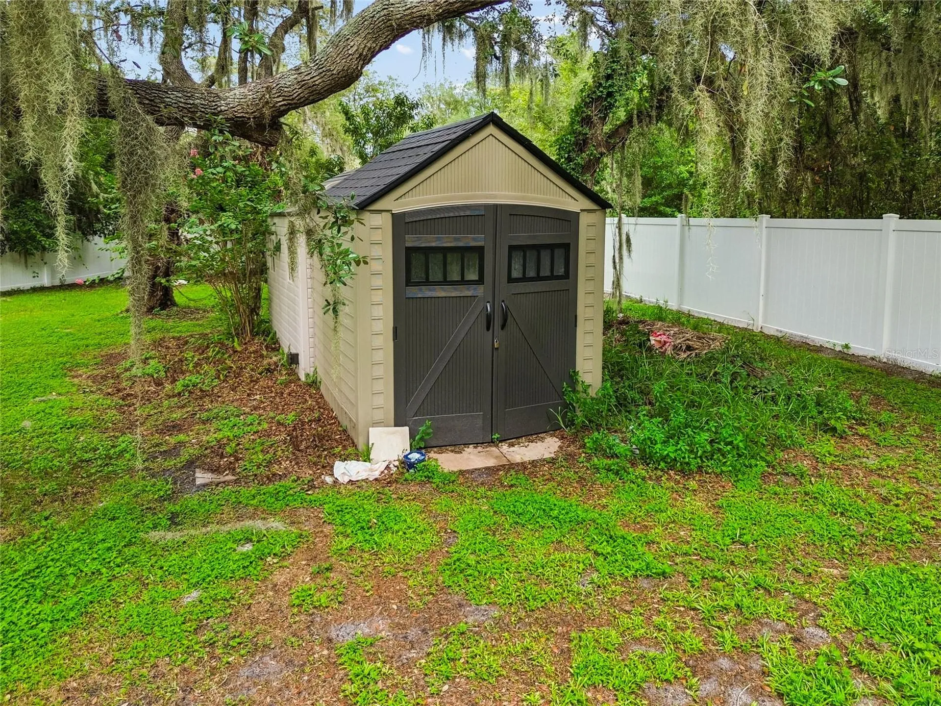 11232 Creek Haven Drive Riverview FL 33569