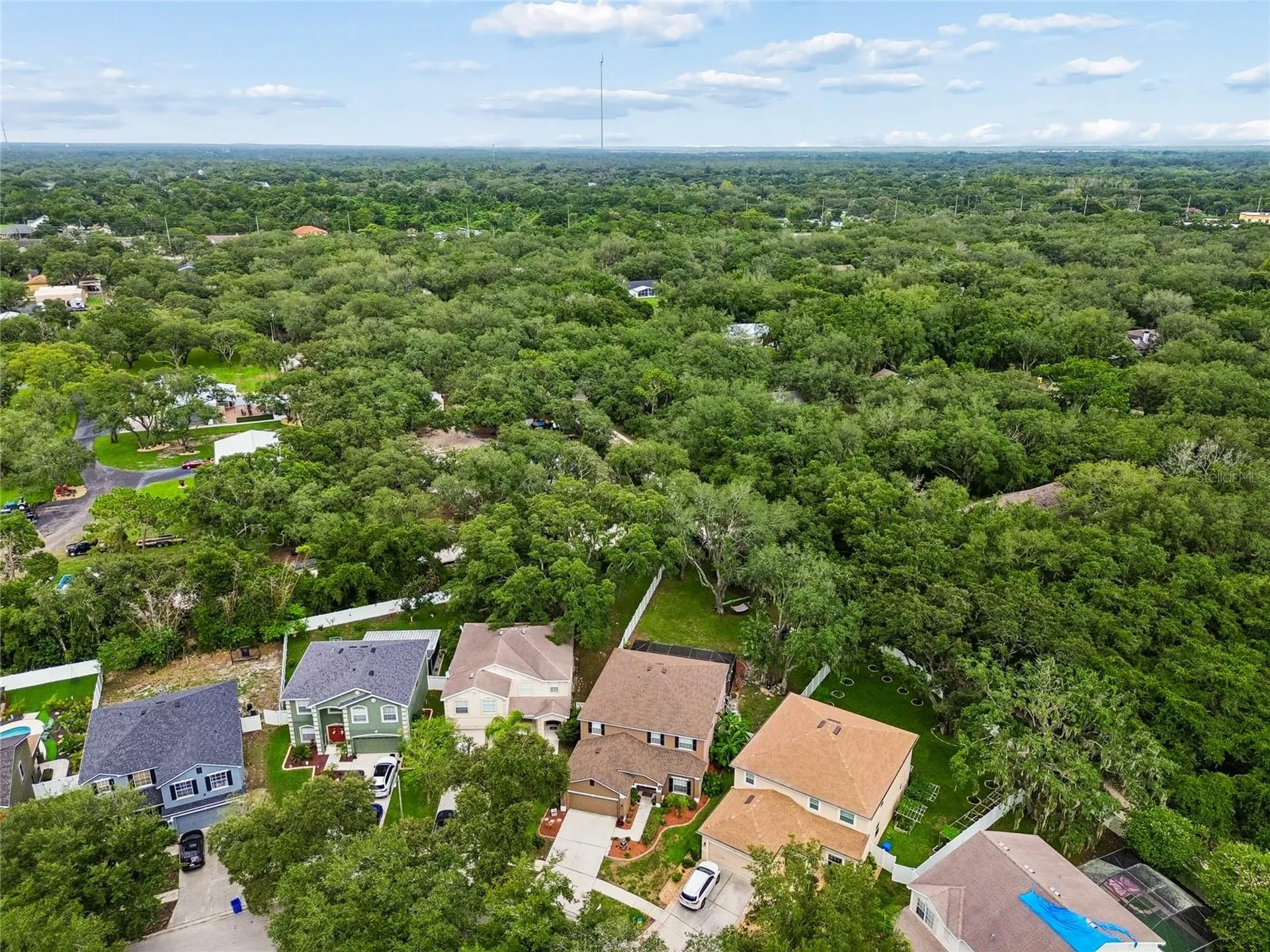 11232 Creek Haven Drive Riverview FL 33569
