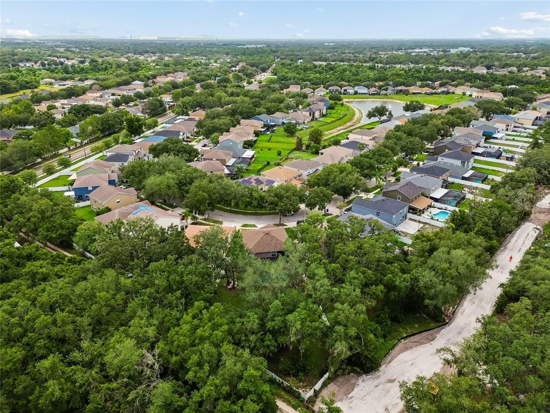 11232 Creek Haven Drive Riverview FL 33569