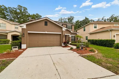 11232 Creek Haven Drive Riverview FL 33569