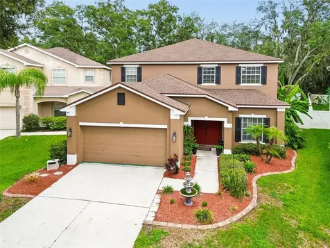 11232 Creek Haven Drive Riverview FL 33569