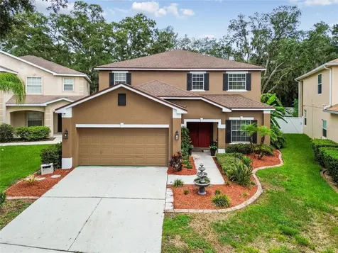 11232 Creek Haven Drive Riverview FL 33569