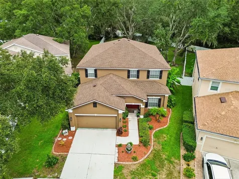 11232 Creek Haven Drive Riverview FL 33569