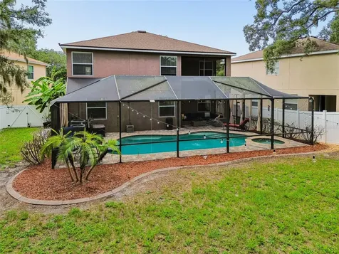 11232 Creek Haven Drive Riverview FL 33569