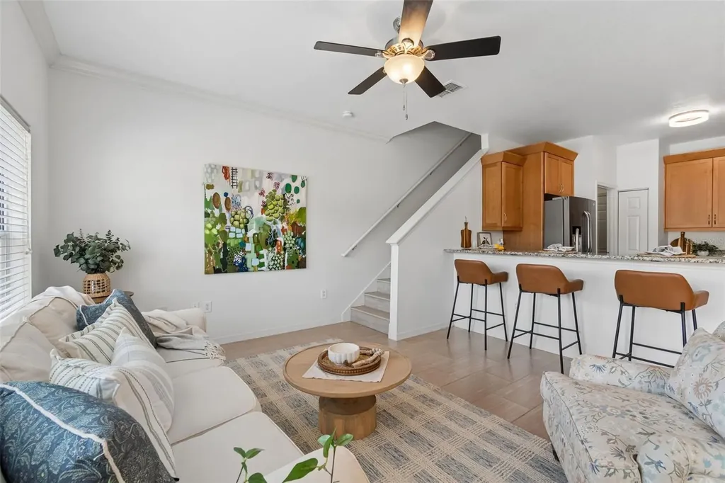 10820 Celtic Woods Avenue Tampa FL 33647