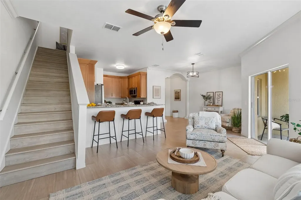 10820 Celtic Woods Avenue Tampa FL 33647