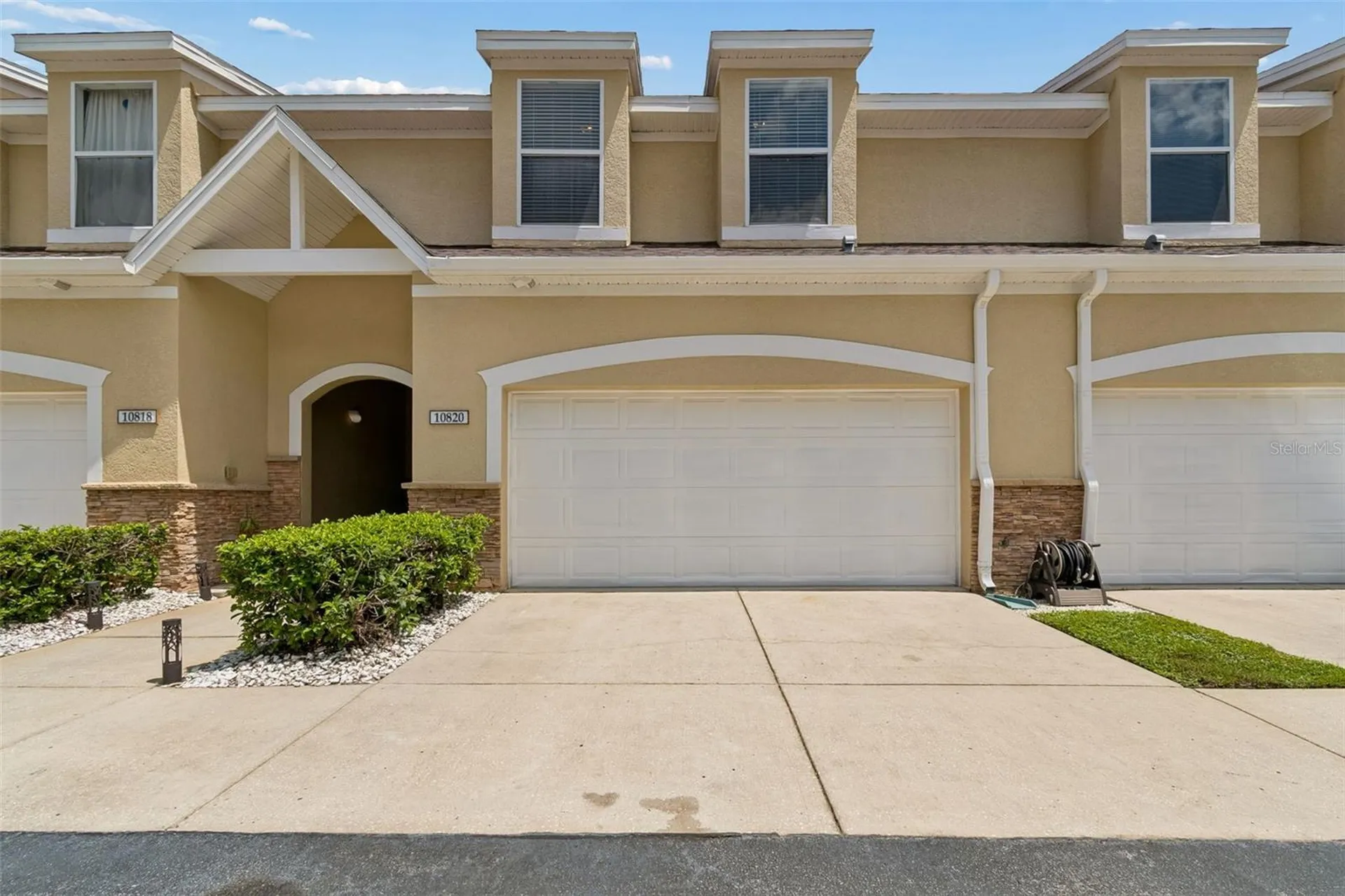10820 Celtic Woods Avenue Tampa FL 33647