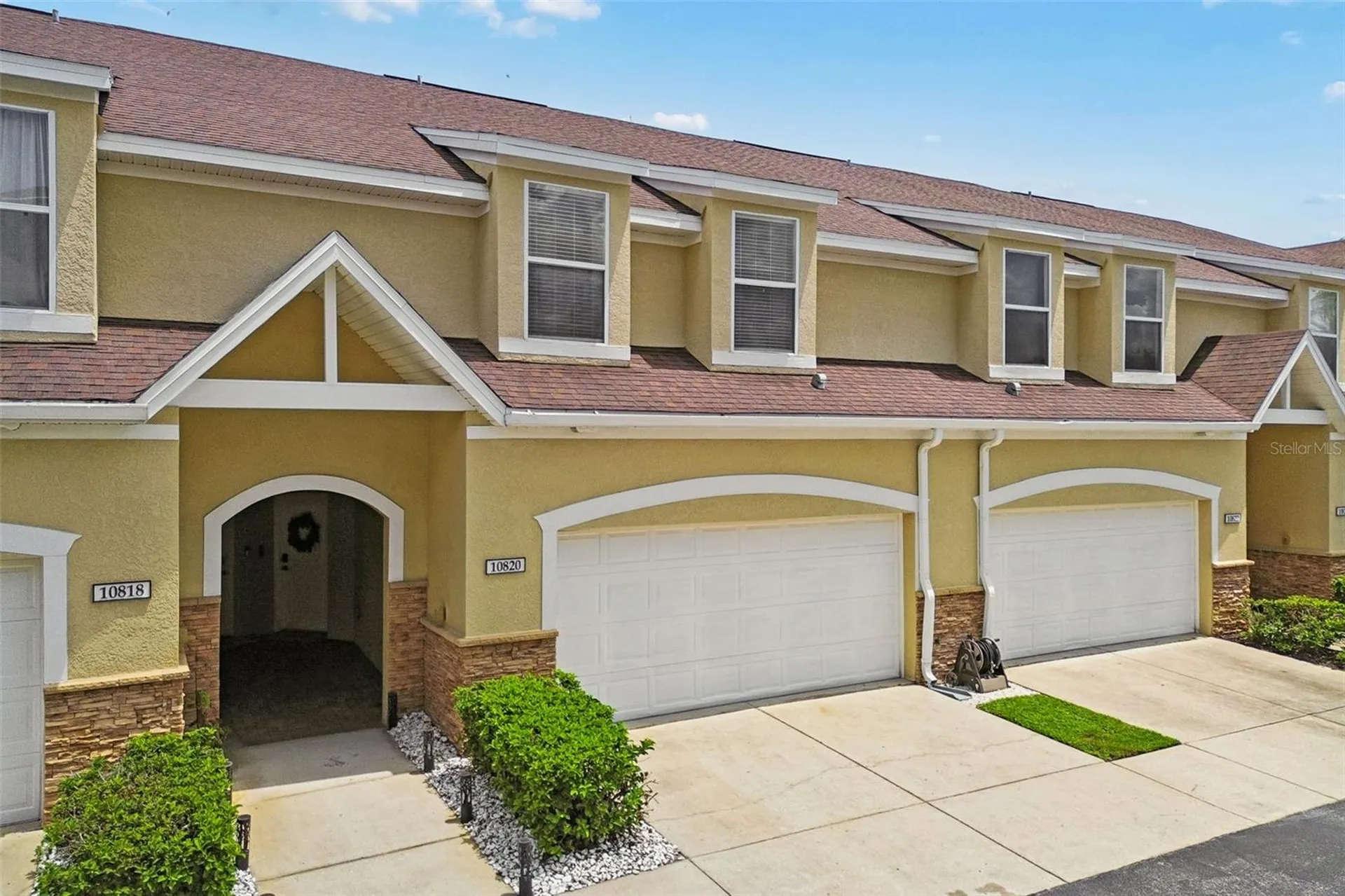10820 Celtic Woods Avenue Tampa FL 33647