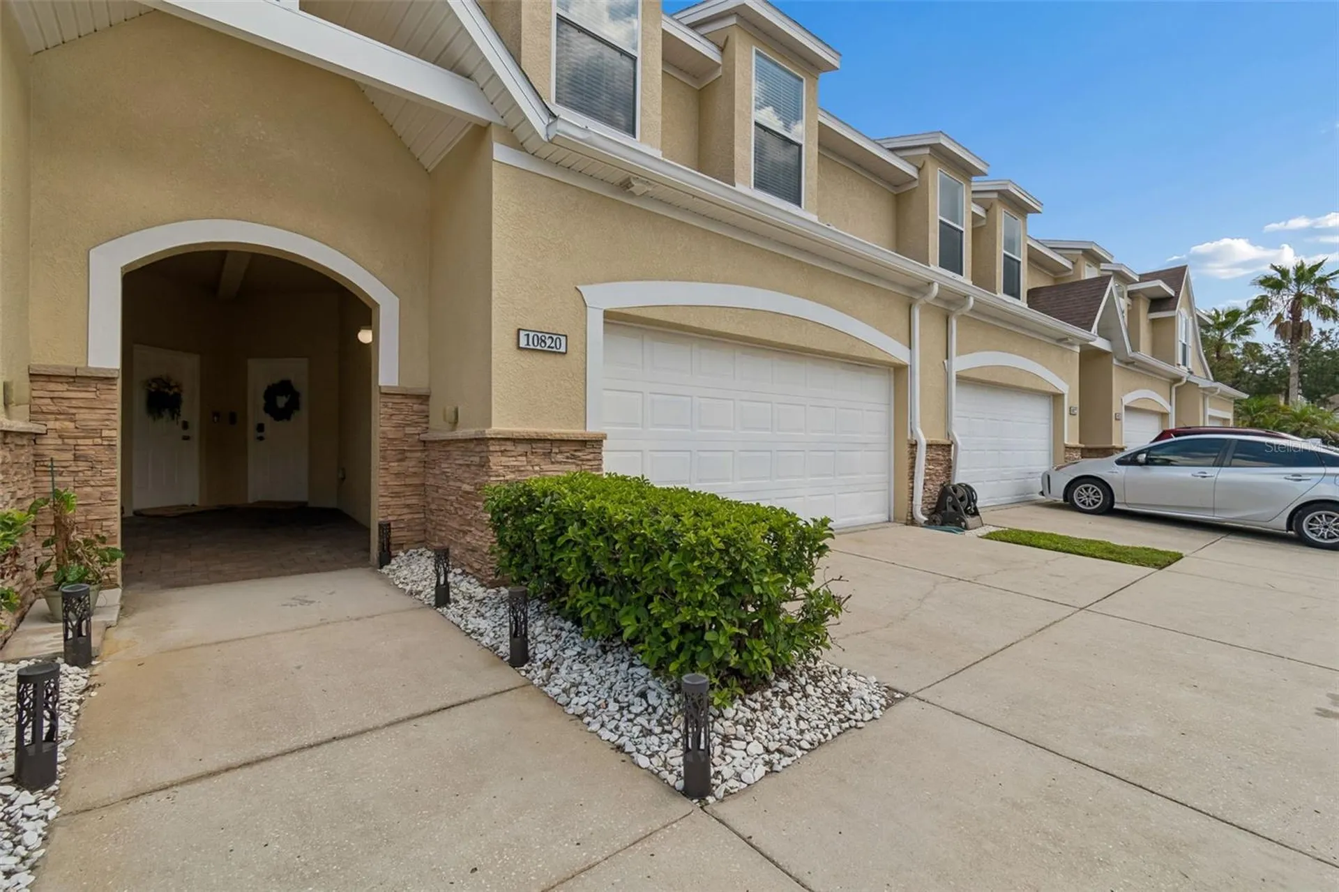 10820 Celtic Woods Avenue Tampa FL 33647
